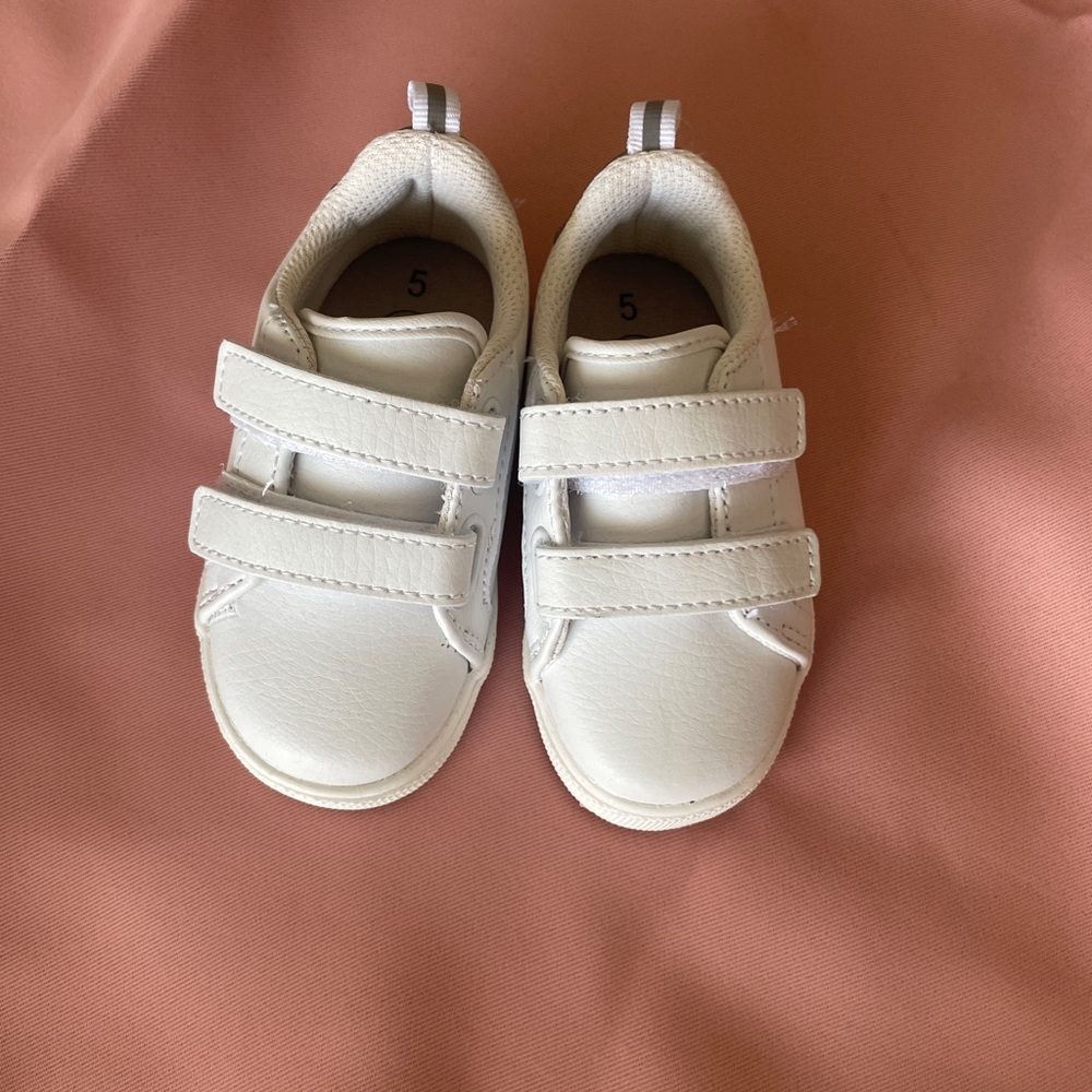Size 5 toddler